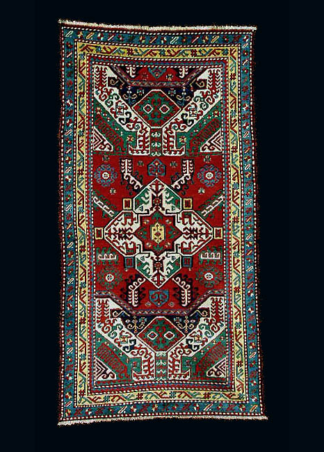 Antique Kasim Ushag