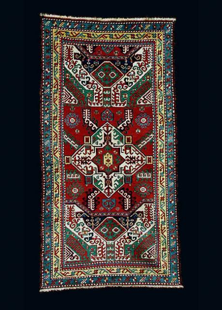 Antique Kasim Ushag