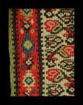 Antique Senna Kilim Close-up