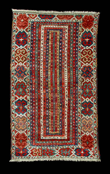 Early Sivas Rug