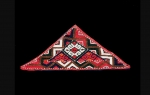 A wonderful small Yomud talisman. 