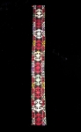 This is a fine Lakai belt.