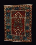 Early Double Reentrant Kiz Bergama
