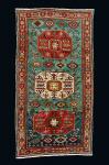 Mid 19th Century Chyly Rug