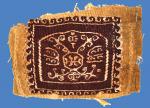 Ancient Coptic Textile C