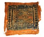 Ancient Coptic Textile D